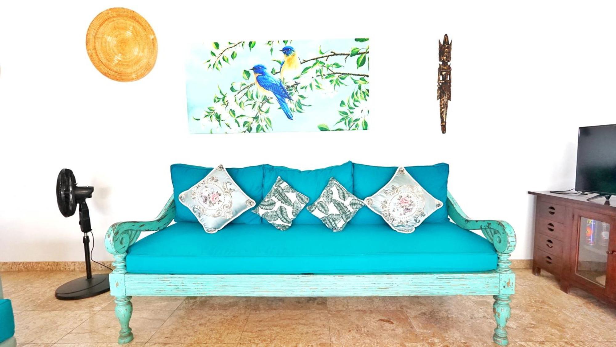 Villa Te Kawau Seminyak Buitenkant foto